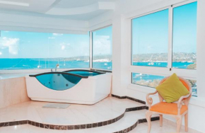 Apartamento Duplex 802 Bahia Fragata